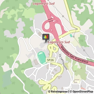 Parrucchieri,85042Potenza