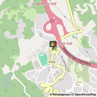 Imprese Edili,85042Potenza