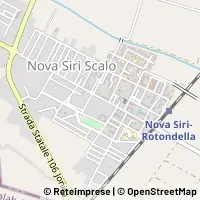 Map Nova Siri