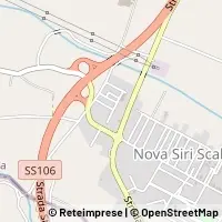 Kort Nova Siri