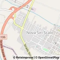 Peta Nova Siri