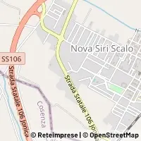 Kartta Nova Siri