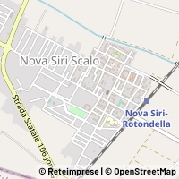 Kart Nova Siri