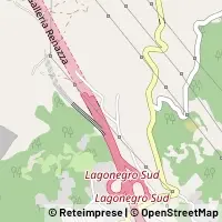 Kort Lagonegro