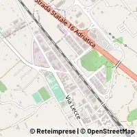 Map Maglie