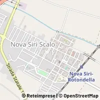 Map Nova Siri