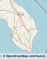 Protezione Civile - Servizi Minervino di Lecce,73027Lecce