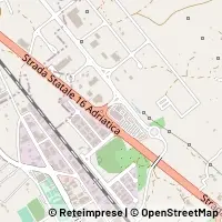 Map Maglie
