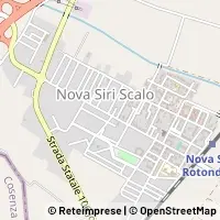 Map Nova Siri