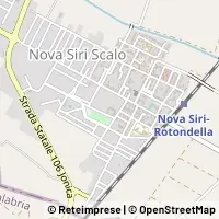 Kort Nova Siri
