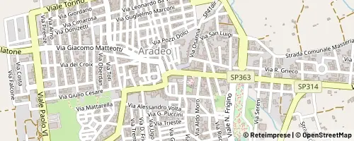 Mappa 