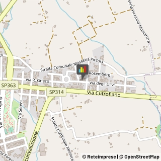 Stampe Artistiche Aradeo,73040Lecce