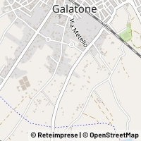 Kort Galatone