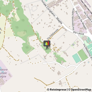 Modelli e Plastici,73024Lecce