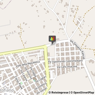 Architetti Cutrofiano,73020Lecce