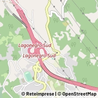 Kort Lagonegro