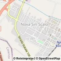 Karta Nova Siri