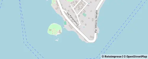 Mappa Verbania