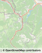 Stazioni di Servizio e Distribuzione Carburanti Grigno,38055Trento