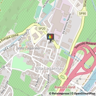 Logopedia Rovereto,38060Trento