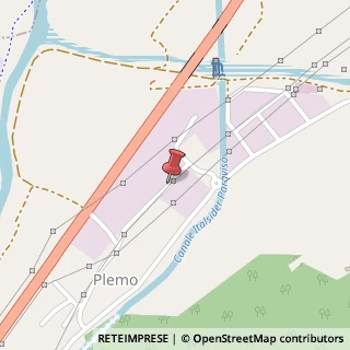 Mappa Via Ruc, 16, 25040 Esine, Brescia (Lombardia)