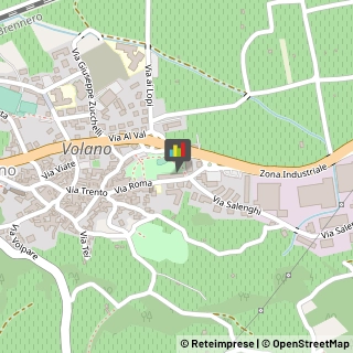 Bed e Breakfast,38060Trento