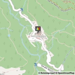 Bed e Breakfast Casalzuigno,21030Varese