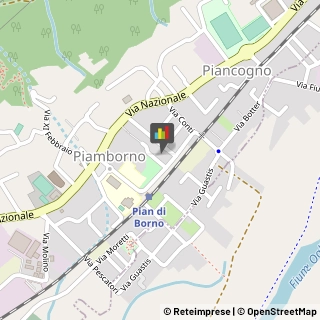 Psicologi Piancogno,25050Brescia