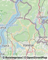 Case di Riposo e Istituti di Ricovero per Anziani Arcisate,21051Varese