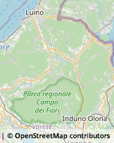 Case di Riposo e Istituti di Ricovero per Anziani Brissago-Valtravaglia,21030Varese