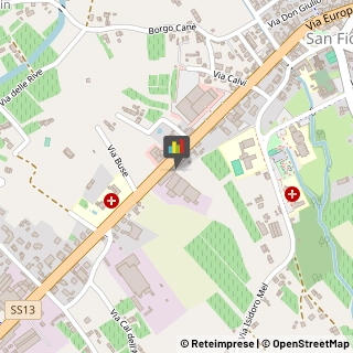 Discoteche - Locali e Ritrovi,31020Treviso