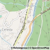 Kart Casale Corte Cerro