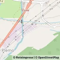 Karte Esine