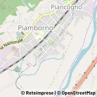 Map Piancogno