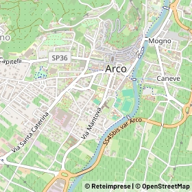 Mappa 38062