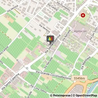 Manicure e Pedicure,38062Trento