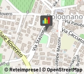 Decoratori,38062Trento