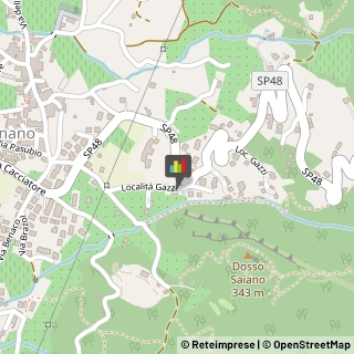 Bed e Breakfast Arco,38062Trento
