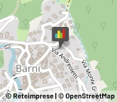 Bar e Caffetterie,22030Como