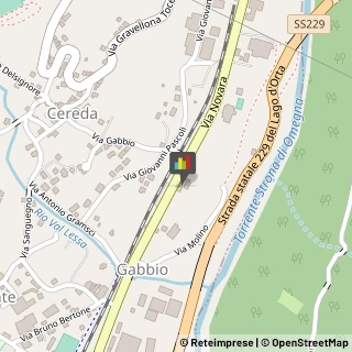 Bar e Caffetterie,28881Verbano-Cusio-Ossola