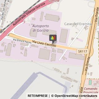 Elettrauto,34170Gorizia