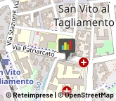 Ortopedia e Traumatologia - Medici Specialisti San Vito al Tagliamento,33078Pordenone
