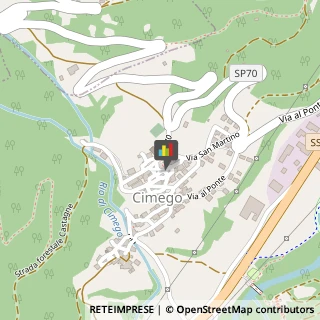 Imprese Edili Cimego,38082Trento