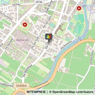 Internet - Provider,38062Trento