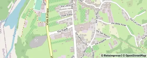 Mappa Segusino