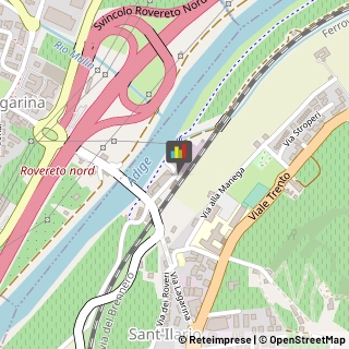Ferramenta Rovereto,38068Trento