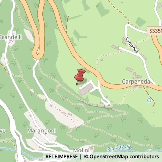 Mappa W572+4M, 38064 Folgaria TN, Italia, 38064 Folgaria, Trento (Trentino-Alto Adige)