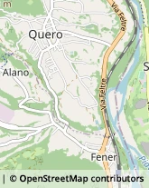 Falegnami Quero Vas,32030Belluno