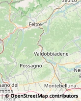 Falegnami Possagno,31054Treviso