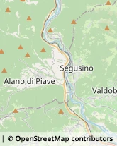 Falegnami Alano di Piave,32031Belluno